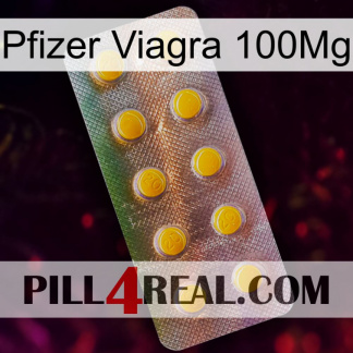 Pfizer Viagra 100Mg new11
